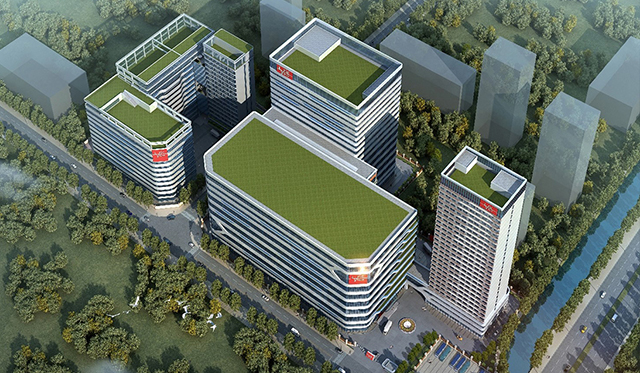 黄冈市落地型科创板上市机构的简单介绍