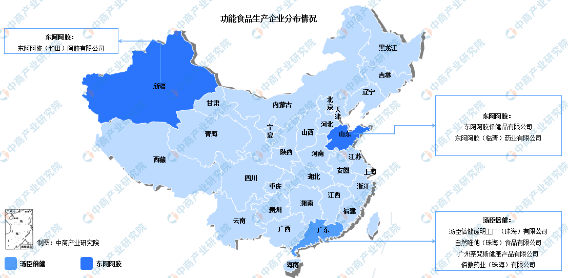 黄冈市食品企业上市规划(食品企业上市规划建议)