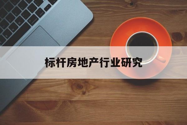 黄冈市标杆房地产行业研究(房地产领域的标杆人物)