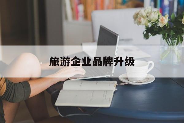 黄冈市旅游企业品牌升级(旅游企业品牌升级措施)